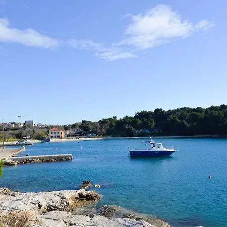 In - Istrien 10864 Апартаменти Пула