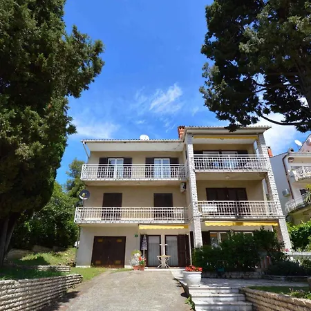 In - Istrien 10864 Апартаменти *