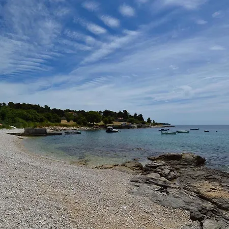 In - Istrien 10864 פולה