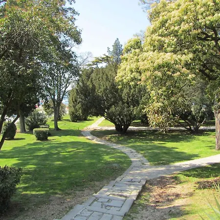 דירה In - Istrien 10864 *