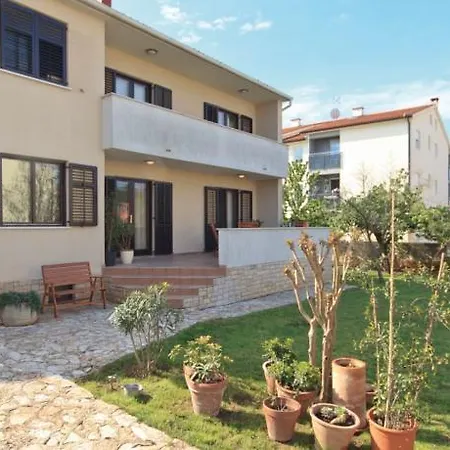 In - Istrien 10864 Апартаменти Пула