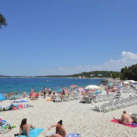 דירה In - Istrien 10864 *