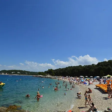 In - Istrien 10864 Апартаменти *