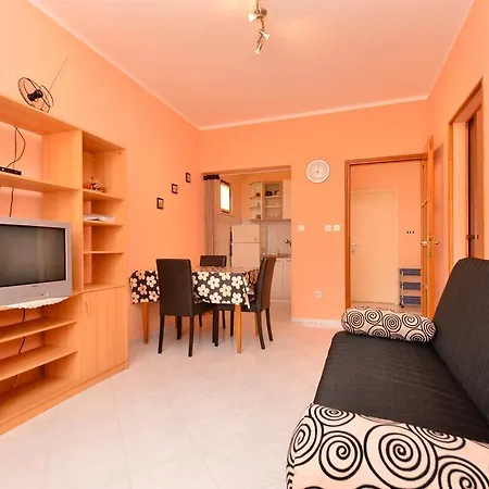 דירה In - Istrien 10864