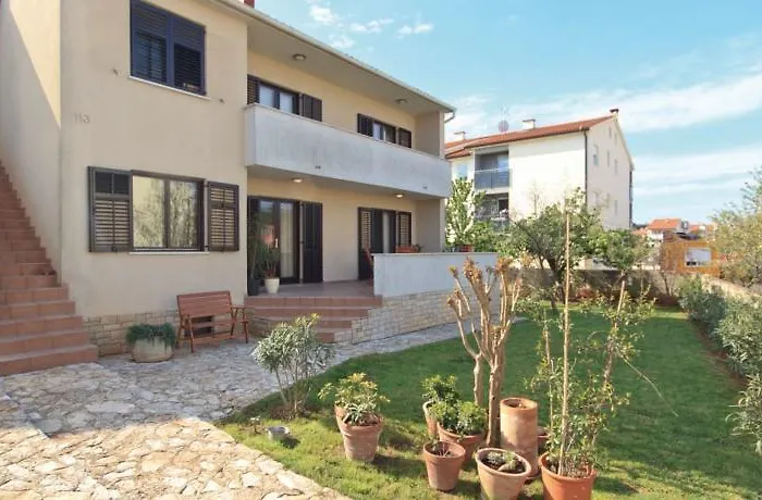 In - Istrien 10864 Appartamento Pola