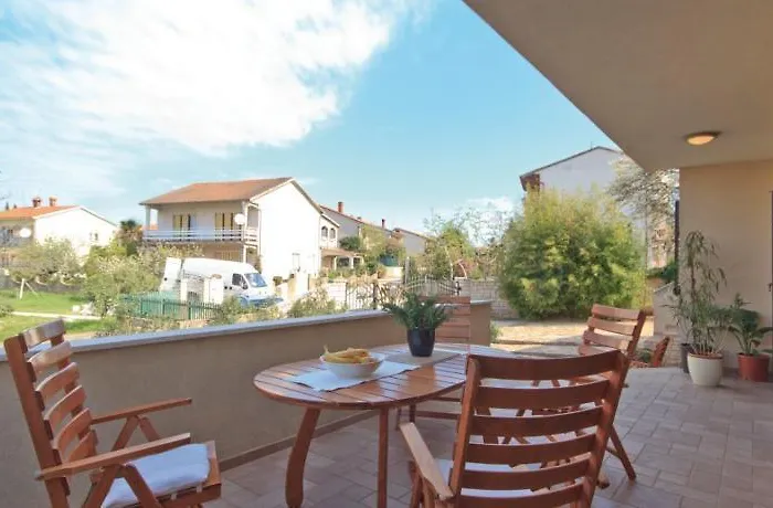 Lejlighed In - Istrien 10864 *