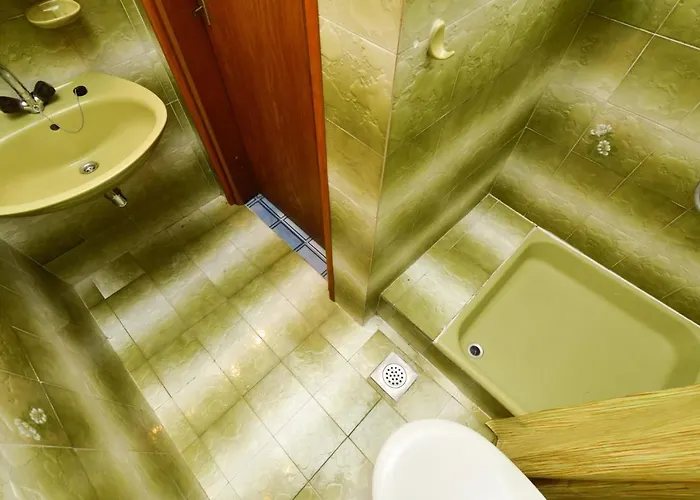 Appartamento In - Istrien 10864 Pola