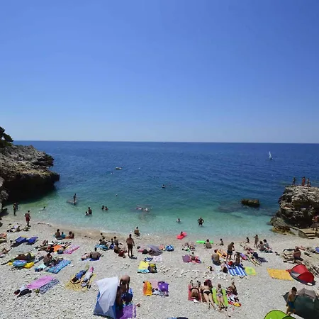 Apartament In - Istrien 10864