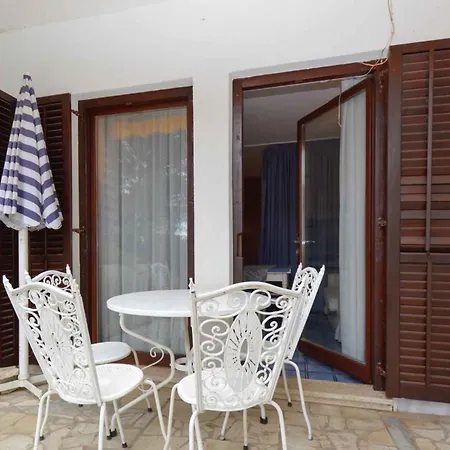 Apartament In - Istrien 10864 Pula