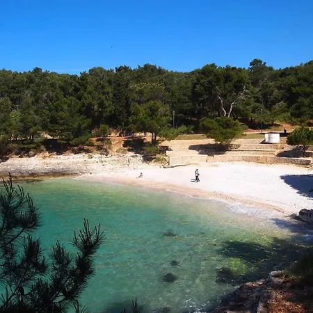 Apartament In - Istrien 10864