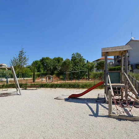 In - Istrien 10864 Apartament Pula