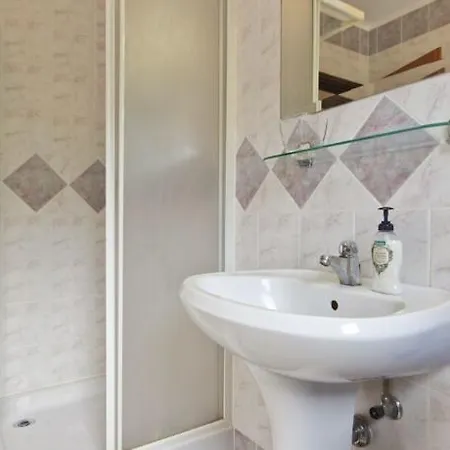 Апартаменты In - Istrien 10864 *