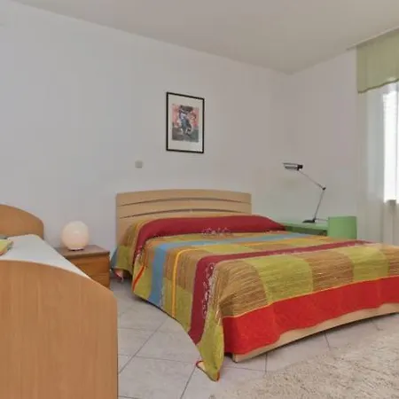 In - Istrien 10864 Apartament *