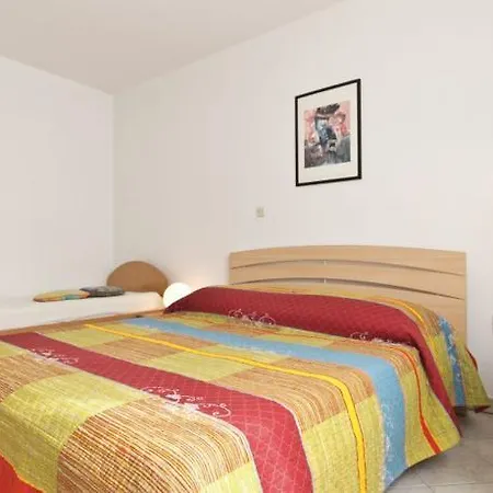 In - Istrien 10864 Apartament