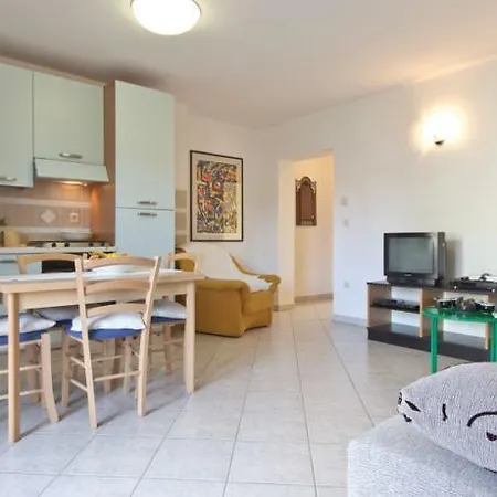 Apartament In - Istrien 10864 *