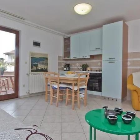 In - Istrien 10864 Apartament *