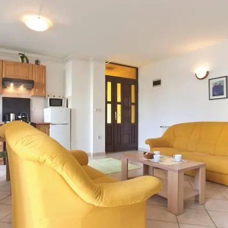 Apartament In - Istrien 10864 Pula