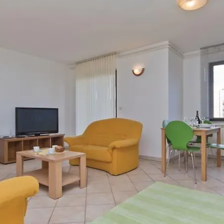 In - Istrien 10864 Apartament