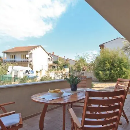 Апартаменты In - Istrien 10864 *