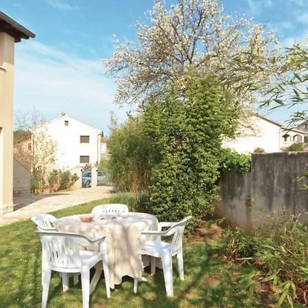 In - Istrien 10864 Апартаменты *