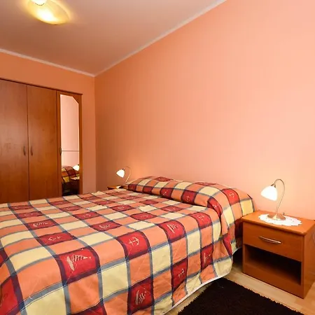 In - Istrien 10864 Apartament *