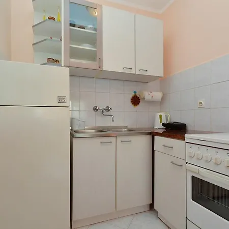 Apartament In - Istrien 10864 Pula