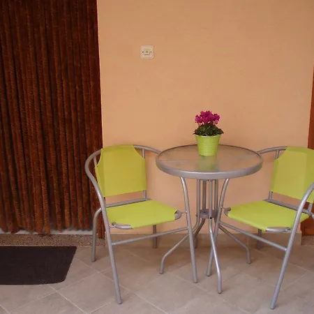 Апартаменты In - Istrien 10864 *