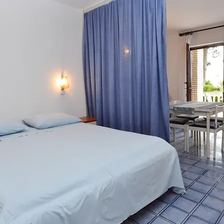 In - Istrien 10864 Apartament *