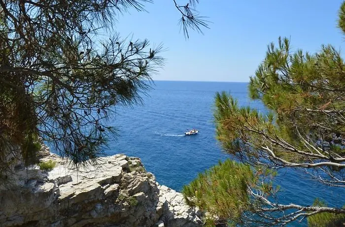 In - Istrien 10864 Pula