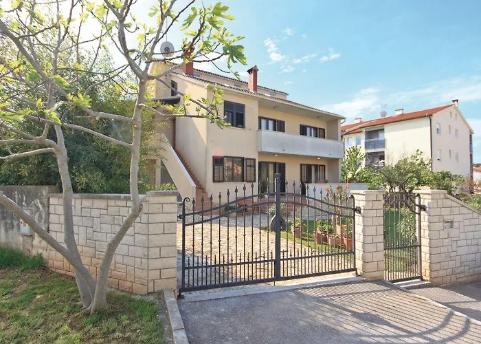 Apartment In - Istrien 10864 *