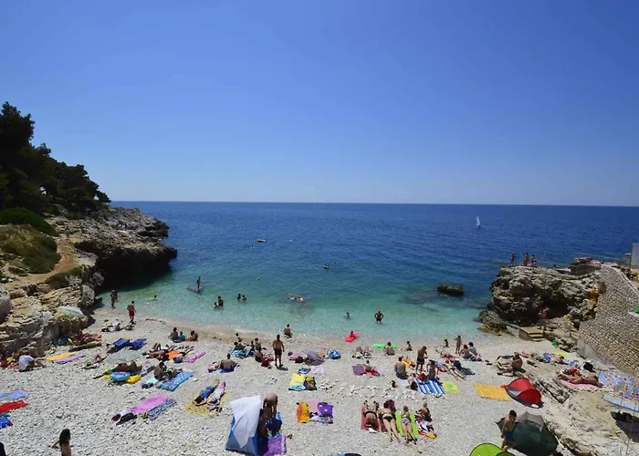 Apartment In - Istrien 10864