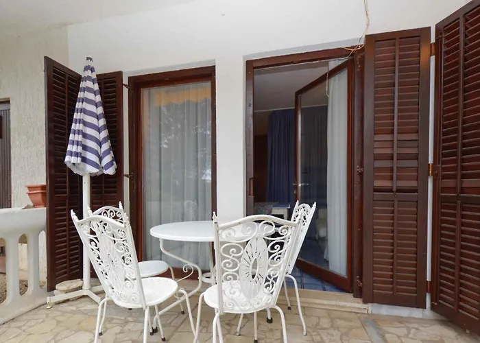 Apartment In - Istrien 10864 Pula