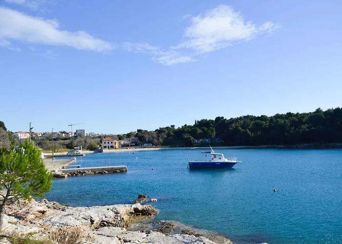 In - Istrien 10864 Apartment Pula