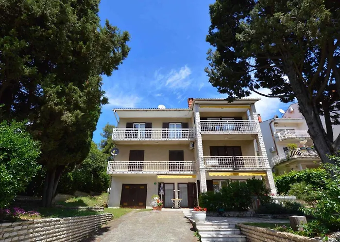 In - Istrien 10864 Apartment *