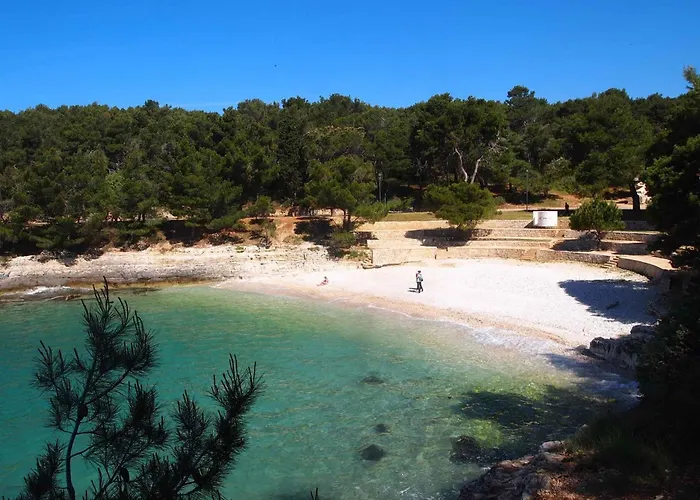 Appartement In - Istrien 10864