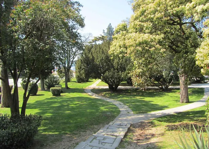 Apartment In - Istrien 10864 *