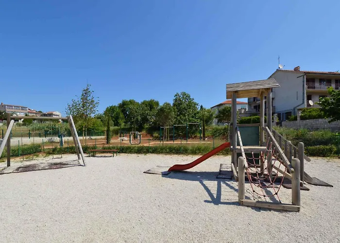 In - Istrien 10864 Apartment Pula