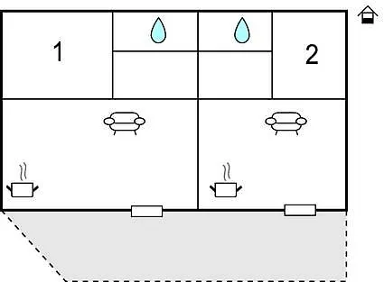 Apartment In - Istrien 10864 Pula