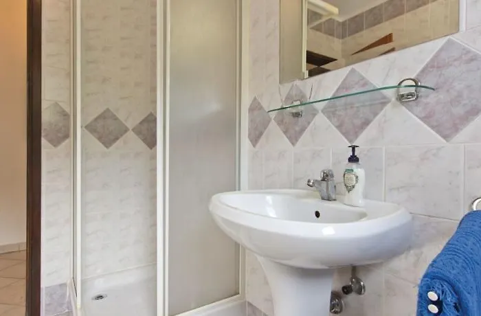 Apartment In - Istrien 10864 *