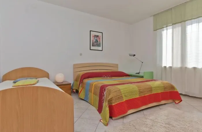 In - Istrien 10864 Apartment *