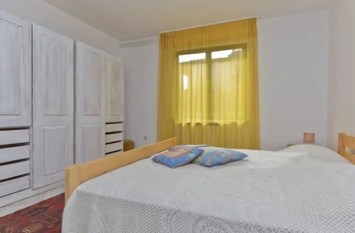 Apartment In - Istrien 10864 Pula