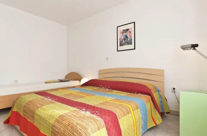 In - Istrien 10864 Apartment