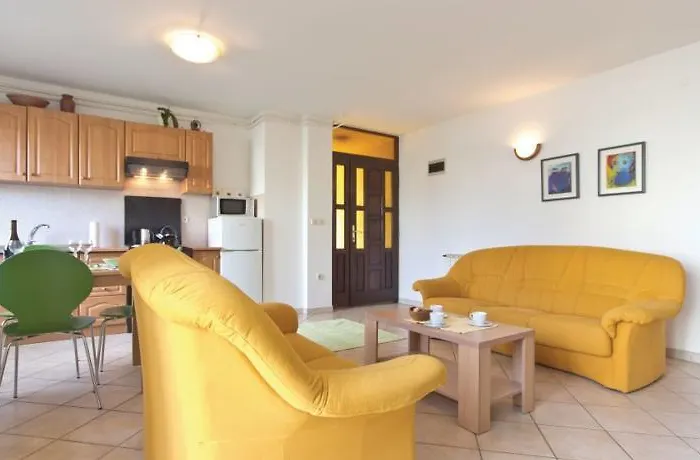 Apartment In - Istrien 10864 Pula