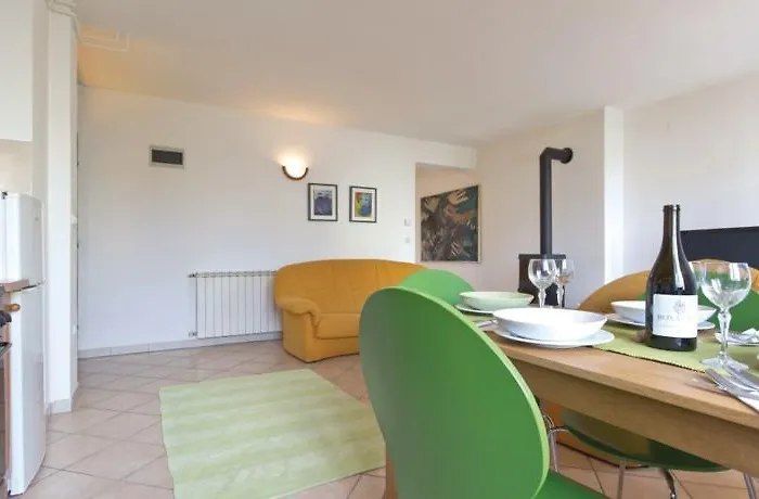 In - Istrien 10864 * Pula