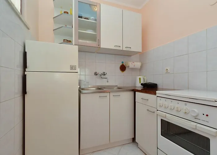 Apartment In - Istrien 10864 Pula