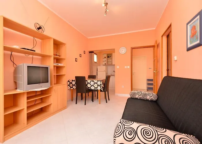 Apartment In - Istrien 10864