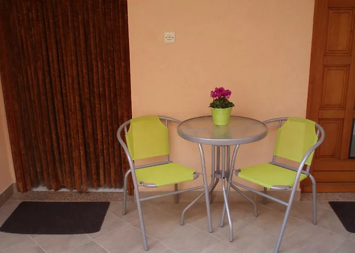 Apartment In - Istrien 10864 *