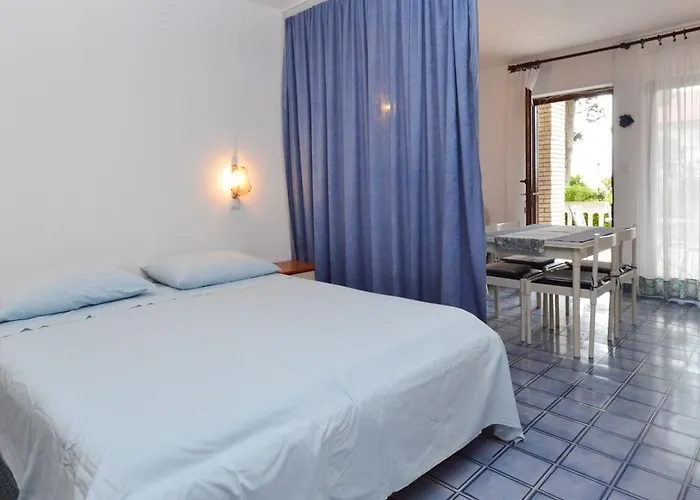 In - Istrien 10864 Apartment *