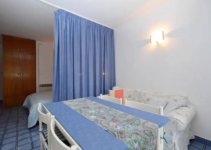 In - Istrien 10864 Apartment