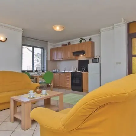 In - Istrien 10864 Lejlighed Pula